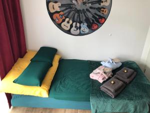 Spa Aphrodite, Wohlfühlen und Wellness mit Privatsphäre, sowie Homeoffice Arbeitsplatz mit schnellem 250 Mbit WLAN