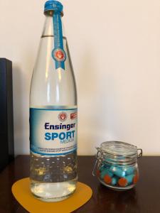 Spa Aphrodite, Wohlfühlen und Wellness mit Privatsphäre, sowie Homeoffice Arbeitsplatz mit schnellem 250 Mbit WLAN