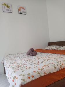 D Tanjung Homestay-Orked