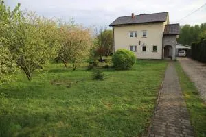 U Zajączka - Skrzypiow