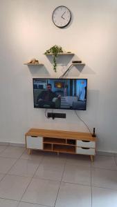 D Tanjung Homestay-Orked