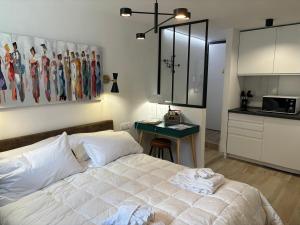 Appartamento con 1 Camera da Letto