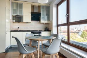 Dom & House - Apartamenty Sea Towers