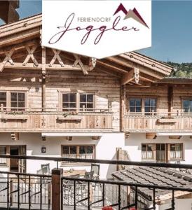 Feriendorf Joggler - Chalets nahe der Gondel