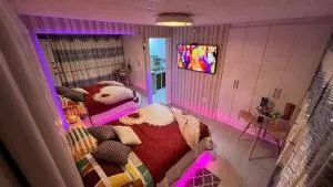 Gold House Oro - Hacienda Mera