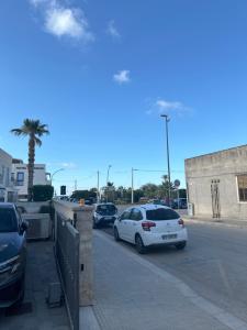 appartamento residence via giardini Acquamarina