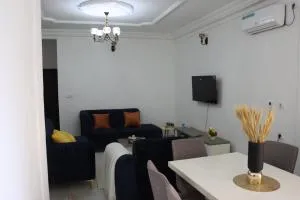 Résidence as salam - Odza I