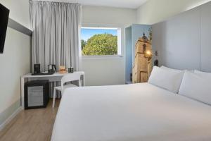 B&B HOTEL Barcelona Granollers