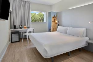 B&B HOTEL Barcelona Granollers