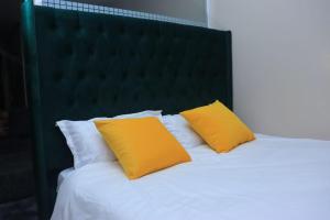 Impeccable 1-Bed Apartment in Nairobi