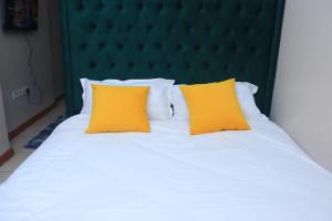 Impeccable 1-Bed Apartment in Nairobi