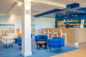 Hotels ibis Styles Biarritz Plage : photos des chambres