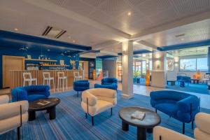 Hotels ibis Styles Biarritz Plage : photos des chambres