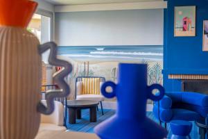 Hotels ibis Styles Biarritz Plage : photos des chambres