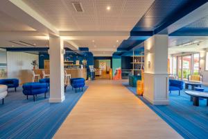 Hotels ibis Styles Biarritz Plage : photos des chambres