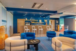 Hotels ibis Styles Biarritz Plage : photos des chambres