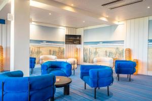 Hotels ibis Styles Biarritz Plage : photos des chambres