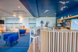 Hotels ibis Styles Biarritz Plage : photos des chambres