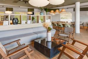 B&B HOTEL Barcelona Granollers
