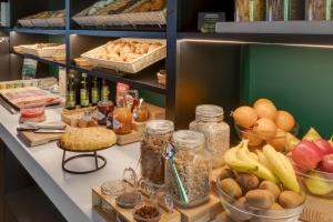 B&B HOTEL Barcelona Granollers