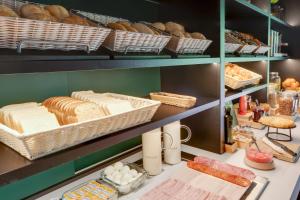 B&B HOTEL Barcelona Granollers