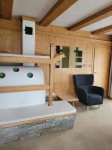 Ferienwohnung Pfitschtal - Malga di Montegrande