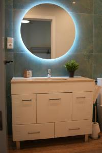 Hotel Boutique - Estancia dos Olivos