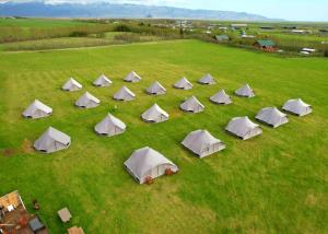 Godaland Glamping