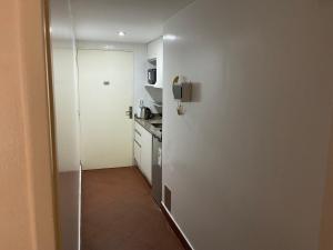 Increible vista en Recoleta