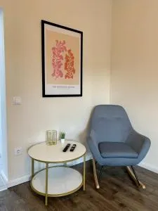 Quattro Casa - 肖普朗巴尔夫