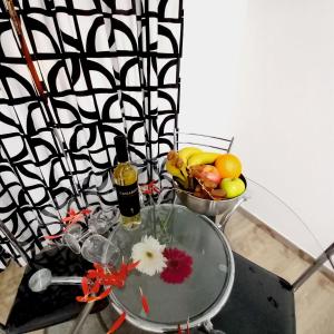 Apartamentos Maoli(A)