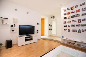 eazZynight Center Apartment 