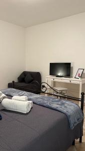 MiriAle House Aeroporto Fiumicino