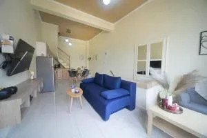 ARGO Downtown Apartment - Vathís