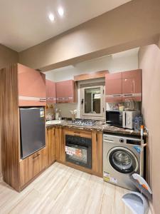 Luxury Studio House 1200-4