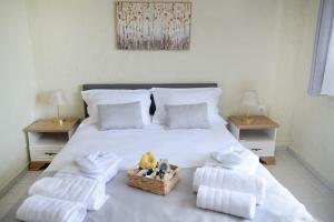 ARGO Downtown Apartment