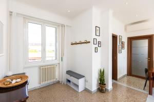 Saint Peter View Penthouse by Rental in Rome