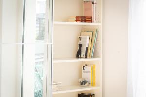 Saint Peter View Penthouse by Rental in Rome