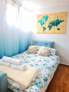 Sea Coast Apartments