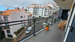 Garajau Paradise Apartment