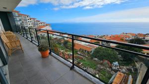 Garajau Paradise Apartment