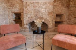 Phaedrus Living Olive Grove Luxury Villa