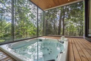 Villas Prendal Eco Living - Minho's Guest - 4hvězdičkové hotely ve městě Guimarães