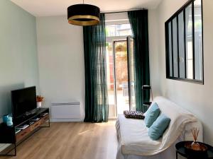 Maison Gabriel Appartement LUNE