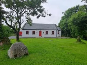 Beautiful cottage in Louisburgh - Mullagh