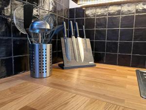 Luxe appartement in de jachthaven van Port Zélande