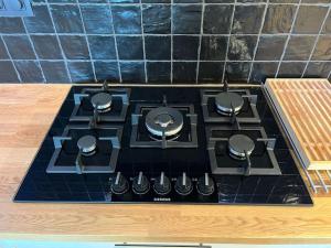 Luxe appartement in de jachthaven van Port Zélande