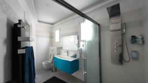 Palais Porte de France Apartment With Air conditionner