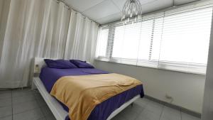 Palais Porte de France Apartment With Air conditionner