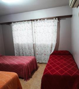 Departamento amplio a metros del mar